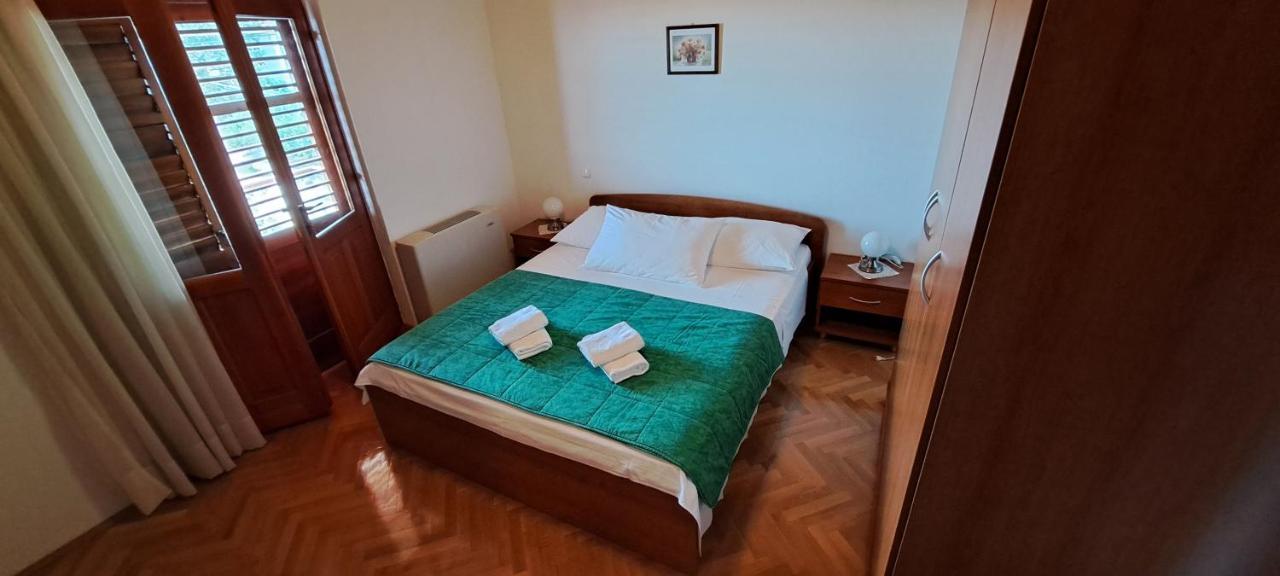 Apartment With Splendid Sea View Τρογκίρ Εξωτερικό φωτογραφία