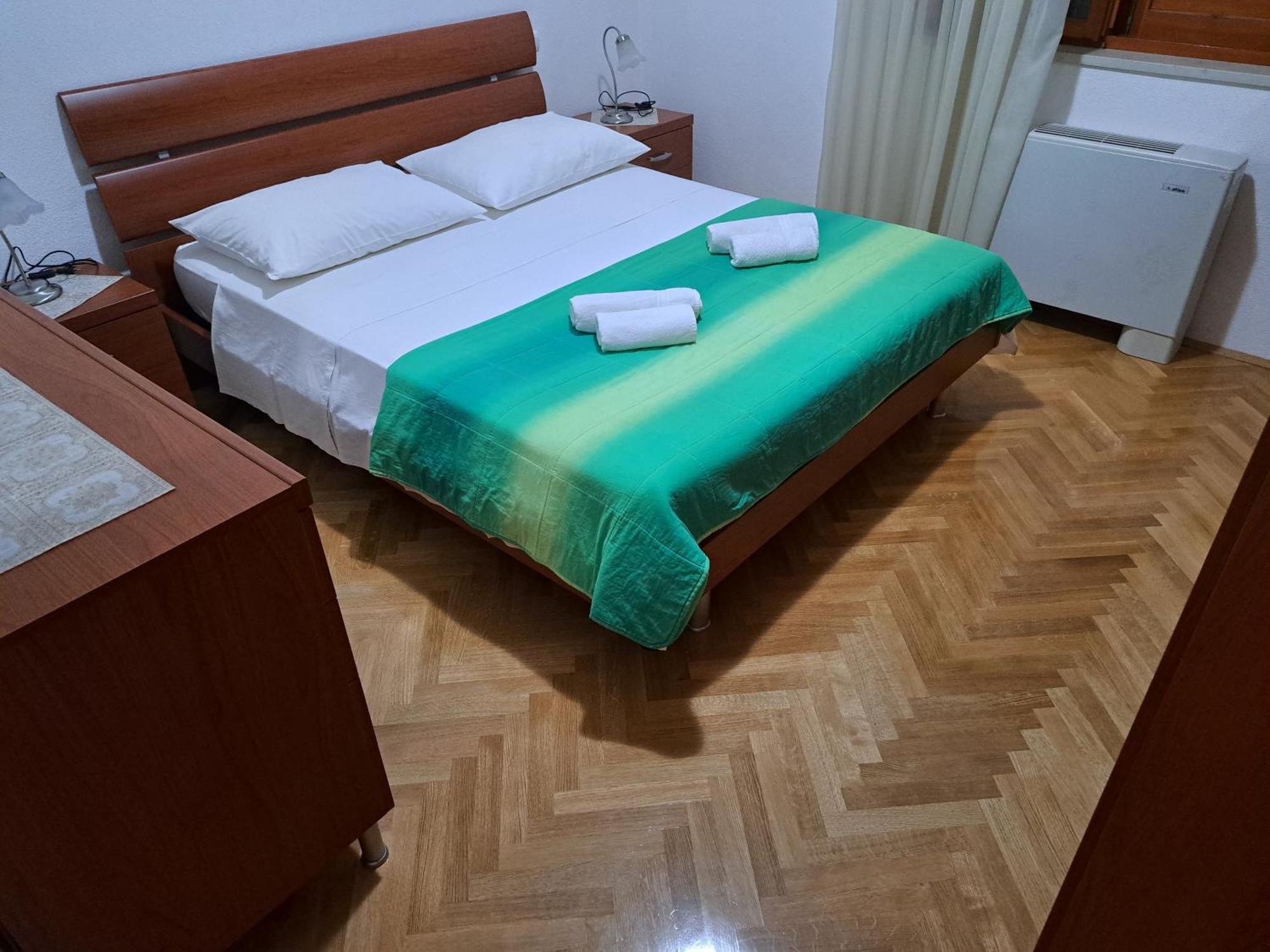 Apartment With Splendid Sea View Τρογκίρ Δωμάτιο φωτογραφία