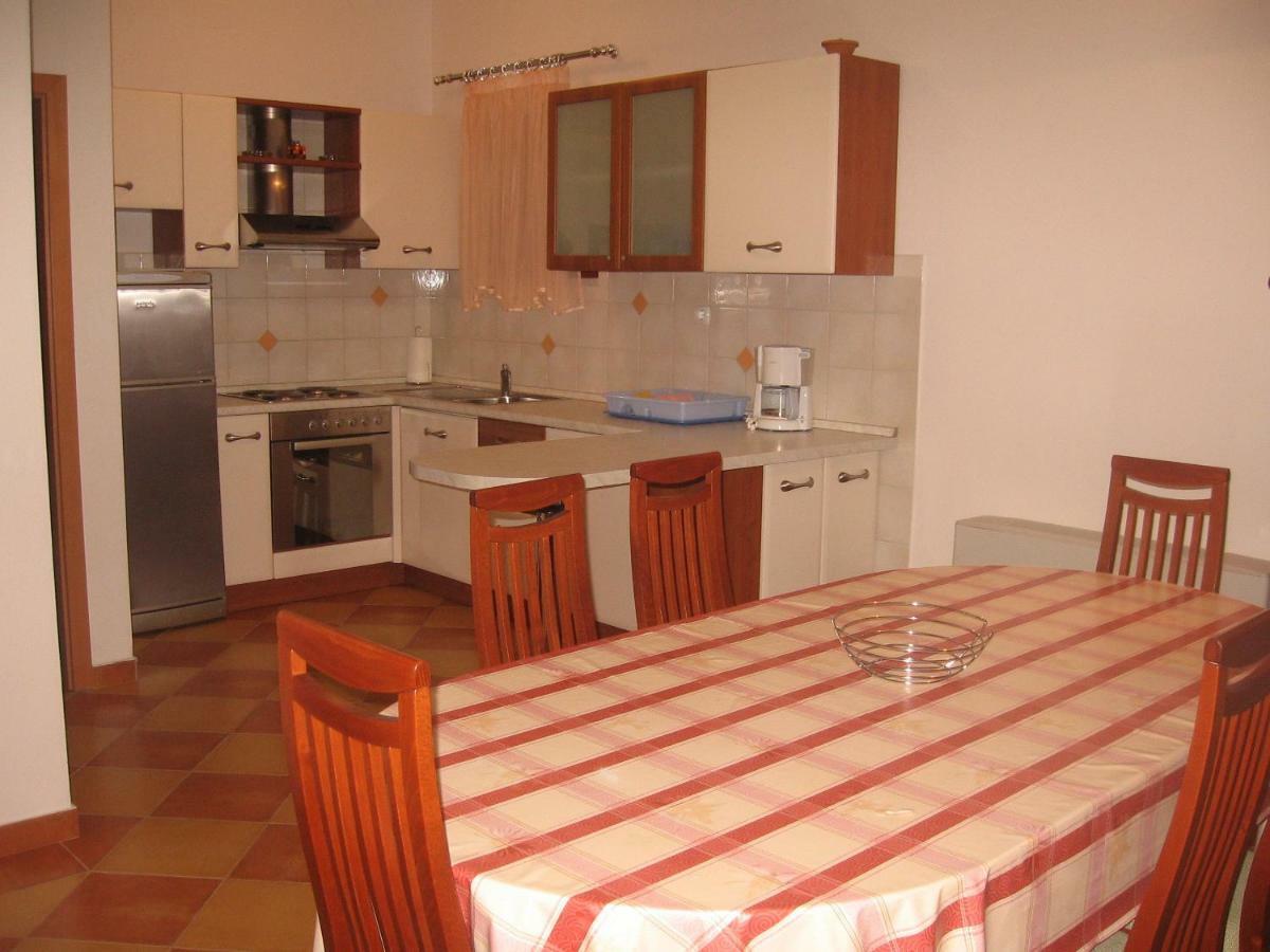 Apartment With Splendid Sea View Τρογκίρ Εξωτερικό φωτογραφία